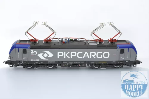 ROCO 71800 Villanymozdony PKP Cargo 