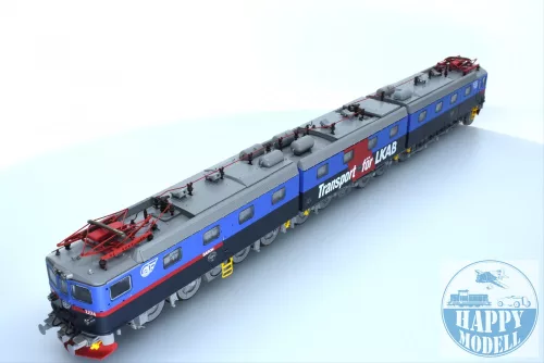 ROCO 63754 DM3 