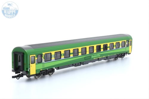 ROCO 74334 Személykocsi EUROFIMA GySEV/Raaberbahn 