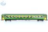ROCO 74334 Személykocsi EUROFIMA GySEV/Raaberbahn 