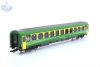 ROCO 74334 Személykocsi EUROFIMA GySEV/Raaberbahn 