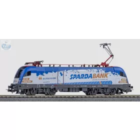 PIKO 57926 Taurus Rh 1116 SPARDA-BANK ÖBB VI 