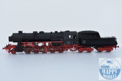 LILIPUT 105201 Gőzmozdony BR52 