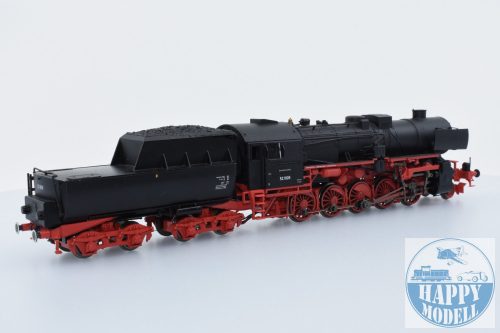 LILIPUT 105201 Gőzmozdony BR52 