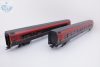 JC 70202 RAILJET vagon szett 