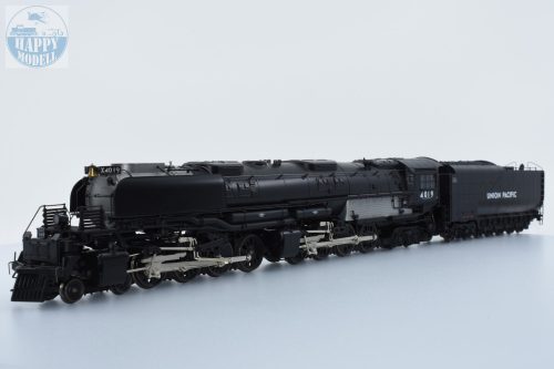 TRIX 22115 Big Boy gőzmozdony 