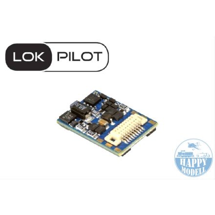 ESU 59828 Lokpilot 5 Micro NEXT18 DCC 