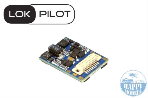 ESU 59828 Lokpilot 5 Micro NEXT18 DCC 