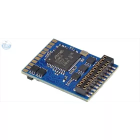 ESU 59629 LokPilot 5 21MTC NEM660 