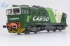 Rivarossi 2865 Dízelmozdony Liv Ferrovie Nord Cargo 