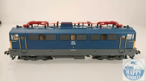 LimitBahn V43 1306