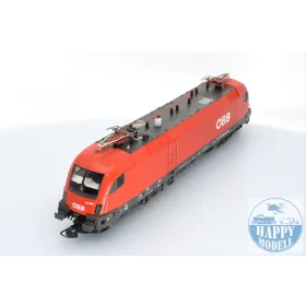 ROCO 70527 Villanymozdony 1116 