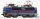 ROCO 70457 Villanymozdony Green Cargo 