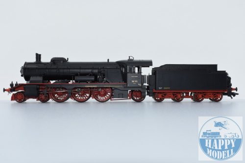 TRIX 22183 Gőzmozdony BR18.1 