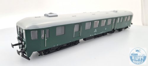 MTB MÁV BBMOT 640 Motorkocsi Bbmot 640 