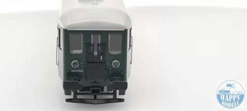 MTB MÁV BBMOT 640 Motorkocsi Bbmot 640 
