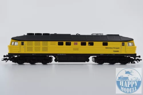 TRIX 22402 BR 233 