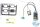 ESU 58410 Loksound 5 8 pin 