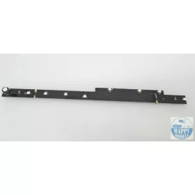 Rivarossi HR4320-LP Vagonvilágítás panel 9 LED 