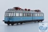 TRIX 22191 Panoráma/Kilátókocsi 