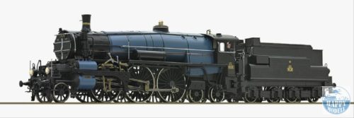 ROCO 70330 Gőzmozdony BR 310.20  ÖBB 