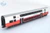 JC 76820 Személykocsi szett Cityjet  BASIC 2 vagon 