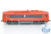 MTB M412171 Dízelmozdony Csörgő  MÁV Trakció 