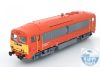 MTB M412171 Dízelmozdony Csörgő  MÁV Trakció 