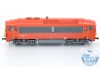 MTB M412171 Dízelmozdony Csörgő  MÁV Trakció 