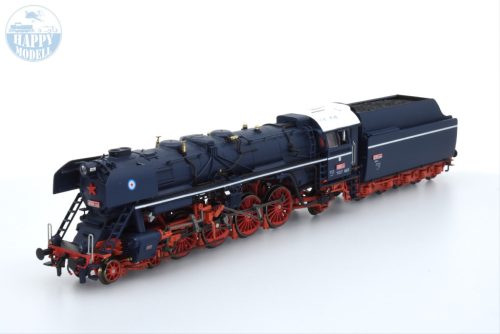 TRIX 25498 Gőzmozdony Albatros 