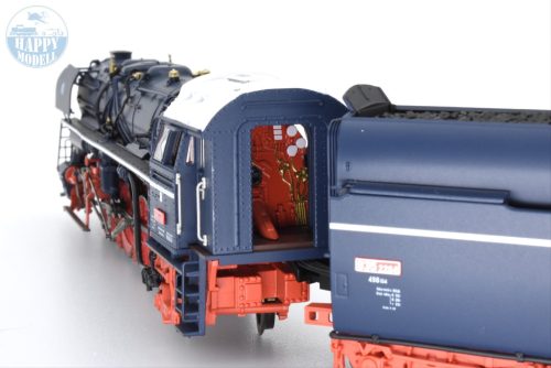 TRIX 25498 Gőzmozdony Albatros 