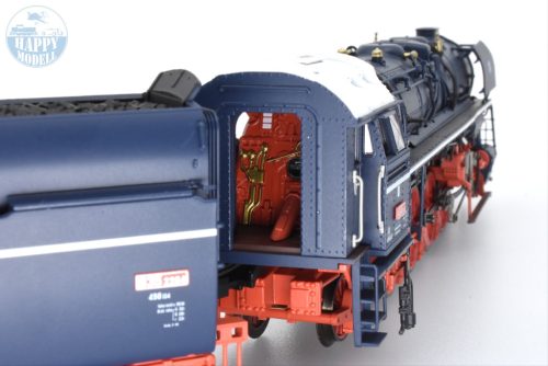 TRIX 25498 Gőzmozdony Albatros 