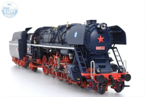 TRIX 25498 Gőzmozdony Albatros 