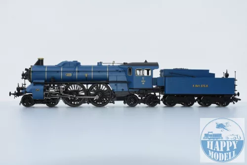 TRIX 22265 Bavarian S2/6 