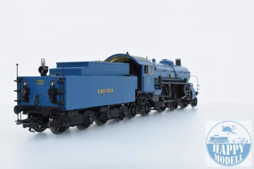 TRIX 22265 Bavarian S2/6 