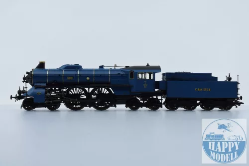 TRIX 22265 Bavarian S2/6 