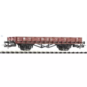 PIKO 57701 Pőrekocsi 