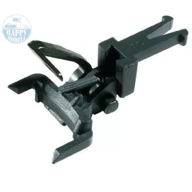 ROCO 40396 Univerzál kuplung állítható magasság 12 db 