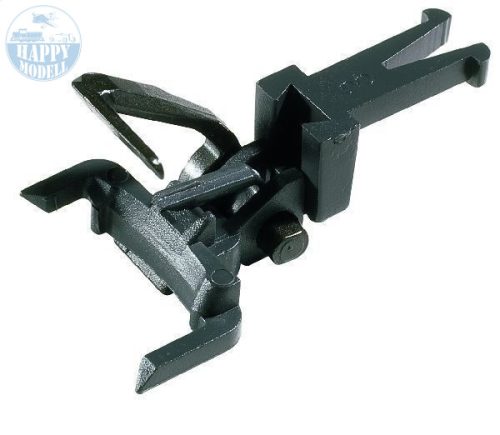 ROCO 40396 Univerzál kuplung állítható magasság 12 db 