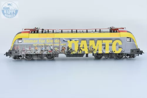 ROCO 70508 Villanymozdony RH 1116 153-8  ÖAMTC 