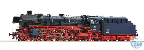 ROCO 70031 Gőzmozdony BR03 1050 