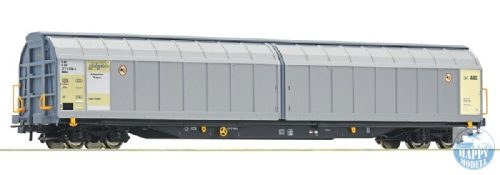 ROCO 66454 Tolóajtós kocsi 