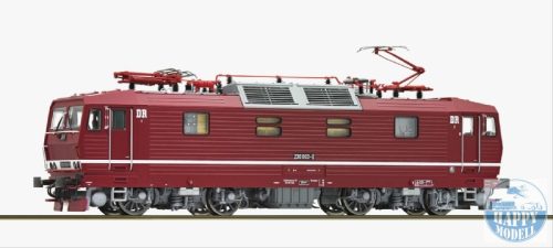 ROCO 71219 Villanymozdony 230 Pershing 