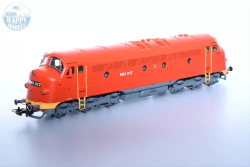 PIKO 52480 Dízelmozdony M61 