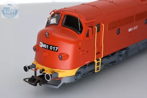 PIKO 52480 Dízelmozdony M61 