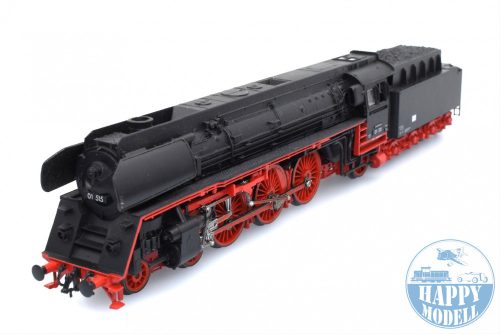 PIKO 50101 Gőzmozdony BR01.5 Reko 