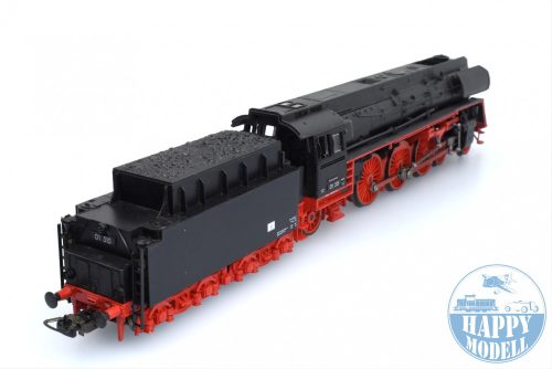 PIKO 50101 Gőzmozdony BR01.5 Reko 