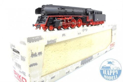 PIKO 50101 Gőzmozdony BR01.5 Reko 