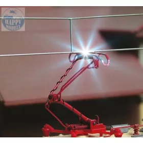 VIESSMANN 5068 Panthográf szikráztató 