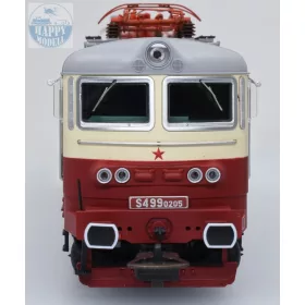 PIKO 97400 S Villanymozdony Plehács 